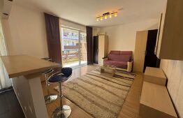 Apartament cu o camera, modern, loc parcare, zona Eroilor!
