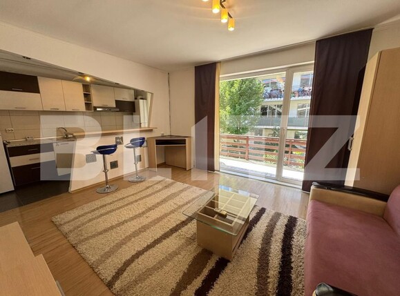Garsonieră de închiriat Floreşti - 174374AI | BLITZ Cluj-Napoca | Poza2