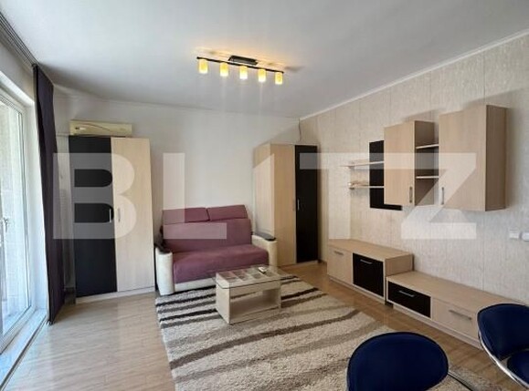 Garsonieră de închiriat Floreşti - 174374AI | BLITZ Cluj-Napoca | Poza3