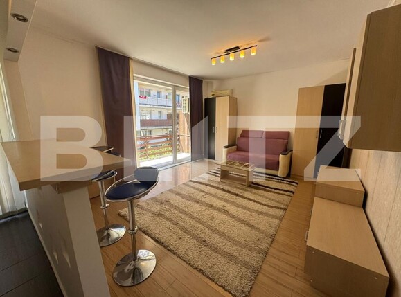 Garsonieră de închiriat Floreşti - 174374AI | BLITZ Cluj-Napoca | Poza1