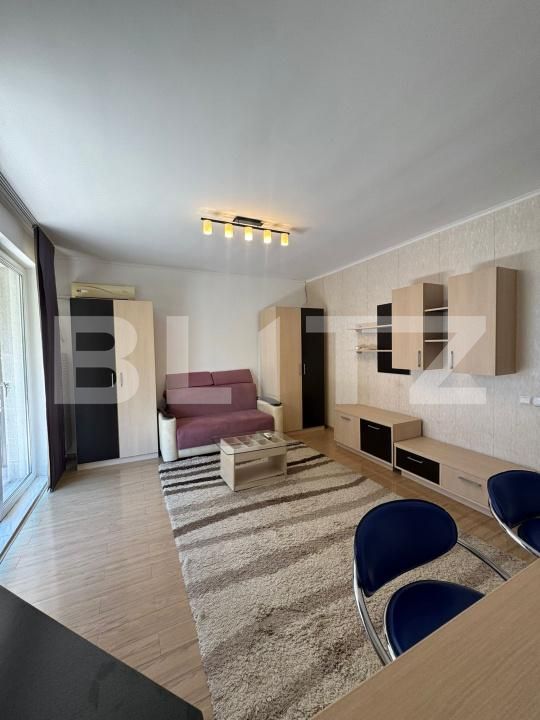 Garsonieră de închiriat Floreşti - 174374AI | BLITZ Cluj-Napoca | Poza3