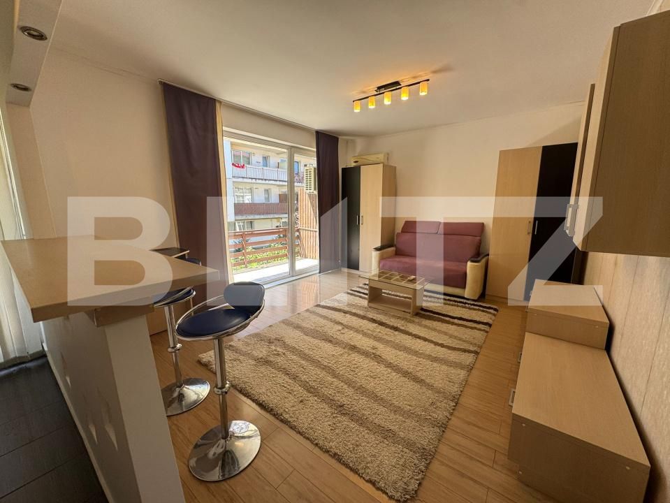 Garsonieră de închiriat Floreşti - 174374AI | BLITZ Cluj-Napoca | Poza1
