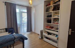 Apartament 3 camere, 75 mp, 2 băi, balcon generos