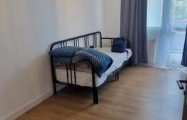 Apartament 3 camere, 75 mp, 2 băi, balcon generos