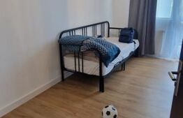 Apartament 3 camere, 75 mp, 2 băi, balcon generos