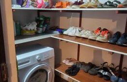 Apartament 3 camere, 75 mp, 2 băi, balcon generos