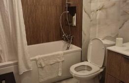 Apartament 3 camere, 75 mp, 2 băi, balcon generos