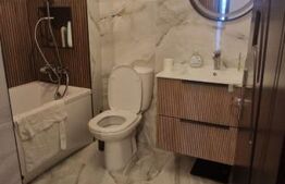 Apartament 3 camere, 75 mp, 2 băi, balcon generos