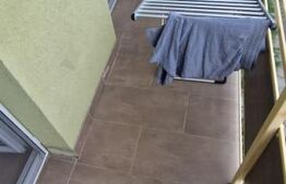 Apartament 3 camere, 75 mp, 2 băi, balcon generos