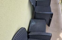 Apartament 3 camere, 75 mp, 2 băi, balcon generos