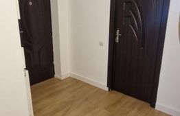 Apartament 3 camere, 75 mp, 2 băi, balcon generos