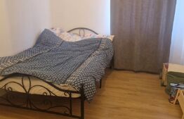 Apartament 3 camere, 75 mp, 2 băi, balcon generos