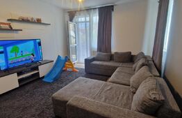 Apartament 3 camere, 75 mp, 2 băi, balcon generos