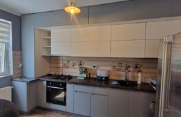 Apartament 3 camere, 75 mp, 2 băi, balcon generos