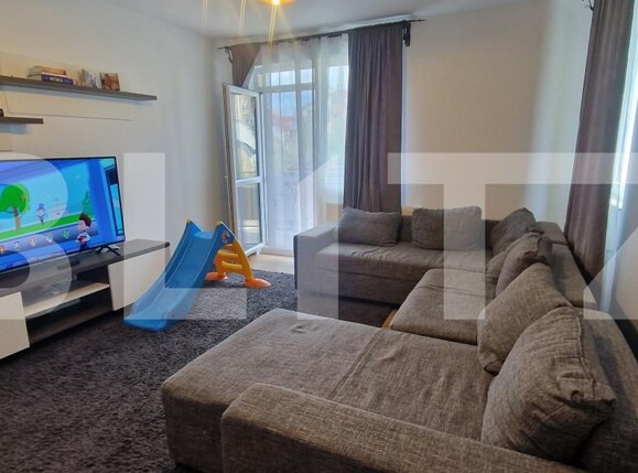 Apartament de vânzare 3 camere Floreşti - 174383AV | BLITZ Cluj-Napoca | Poza2