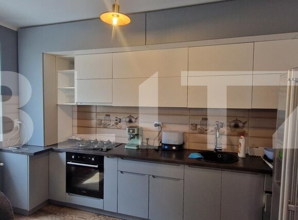 Apartament de vânzare 3 camere Floreşti - 174383AV | BLITZ Cluj-Napoca | Poza1