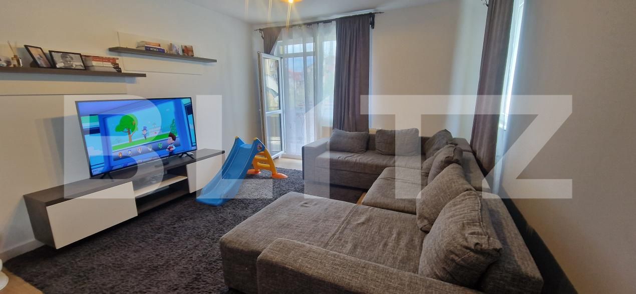 Apartament de vânzare 3 camere Floreşti - 174383AV | BLITZ Cluj-Napoca | Poza2