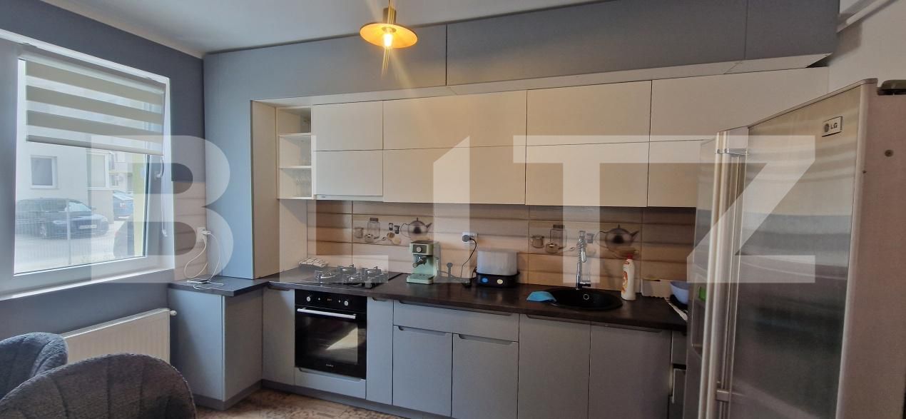 Apartament de vânzare 3 camere Floreşti - 174383AV | BLITZ Cluj-Napoca | Poza1