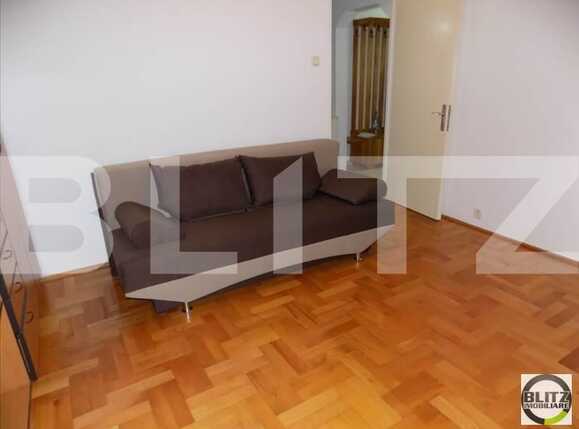 Apartament de închiriat 2 camere Marasti - 17439AI | BLITZ Cluj-Napoca | Poza3