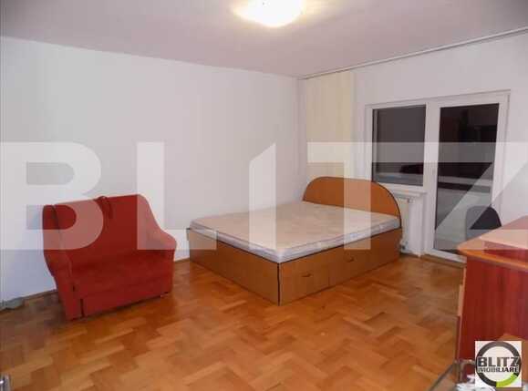 Apartament de închiriat 2 camere Marasti - 17439AI | BLITZ Cluj-Napoca | Poza4