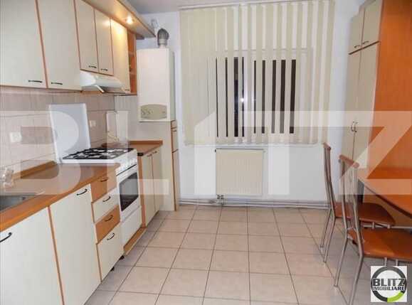 Apartament de închiriat 2 camere Marasti - 17439AI | BLITZ Cluj-Napoca | Poza10