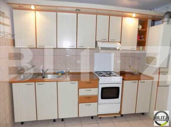 Apartament de închiriat 2 camere Marasti - 17439AI | BLITZ Cluj-Napoca | Poza8
