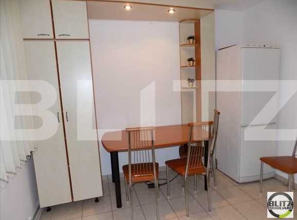 Apartament de închiriat 2 camere Marasti - 17439AI | BLITZ Cluj-Napoca | Poza12