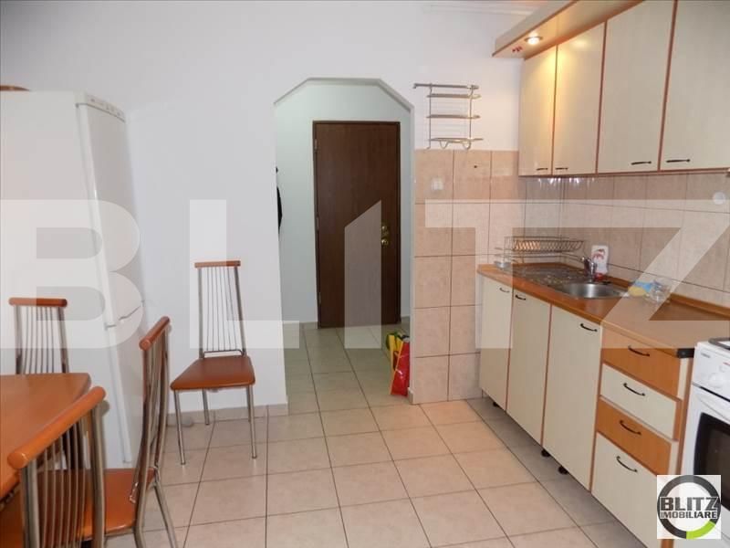 Apartament de închiriat 2 camere Marasti - 17439AI | BLITZ Cluj-Napoca | Poza9