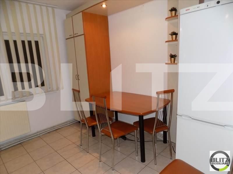 Apartament de închiriat 2 camere Marasti - 17439AI | BLITZ Cluj-Napoca | Poza11
