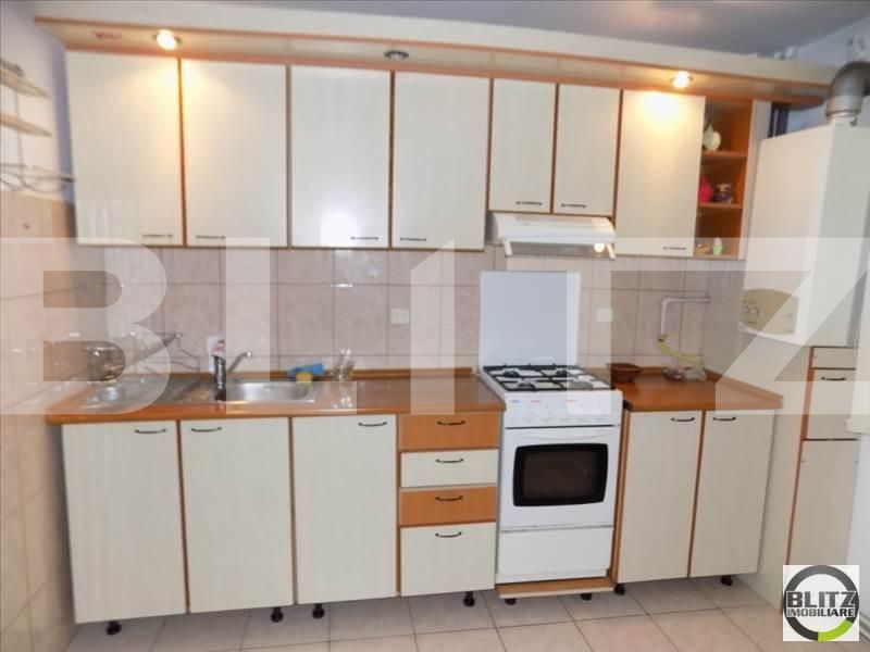 Apartament de închiriat 2 camere Marasti - 17439AI | BLITZ Cluj-Napoca | Poza8