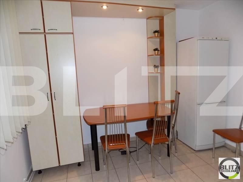 Apartament de închiriat 2 camere Marasti - 17439AI | BLITZ Cluj-Napoca | Poza12