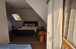 De vânzare – Pensiune, Bicfalău, jud. Covasna