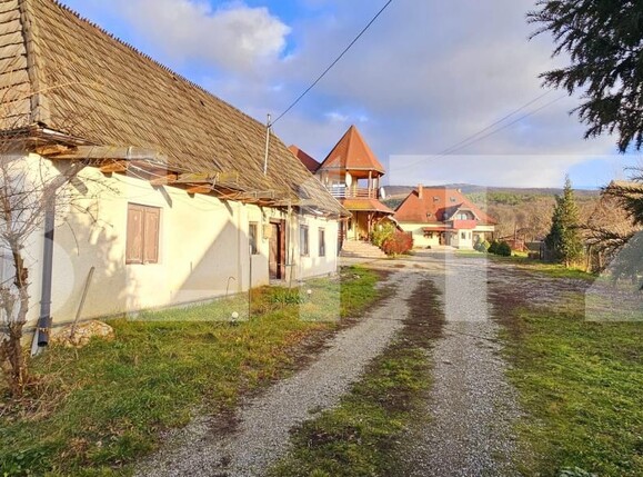 Casa de vânzare 16 camere Exterior Nord - 174392CV | BLITZ Brașov | Poza3