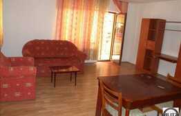 Apartament de inchiriat cu 2 camere,cu loc de parcare si 3 balcoane, in Floresti