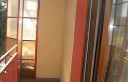 Apartament de inchiriat cu 2 camere,cu loc de parcare si 3 balcoane, in Floresti