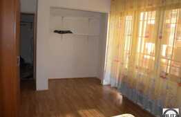 Apartament de inchiriat cu 2 camere,cu loc de parcare si 3 balcoane, in Floresti