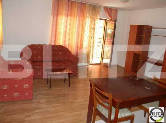 Apartament de închiriat 2 camere Floreşti - 1744AI | BLITZ Cluj-Napoca | Poza3