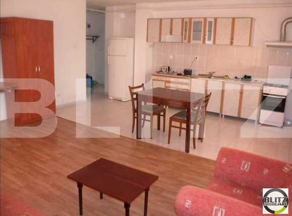 Apartament de închiriat 2 camere Floreşti - 1744AI | BLITZ Cluj-Napoca | Poza1
