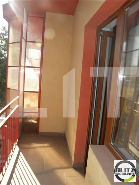 Apartament de închiriat 2 camere Floreşti - 1744AI | BLITZ Cluj-Napoca | Poza11