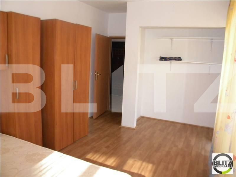Apartament de închiriat 2 camere Floreşti - 1744AI | BLITZ Cluj-Napoca | Poza7