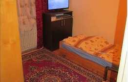 3 camere, 65 mp, decomandat, parcare, boxa la subsol, zona strazii Bucium