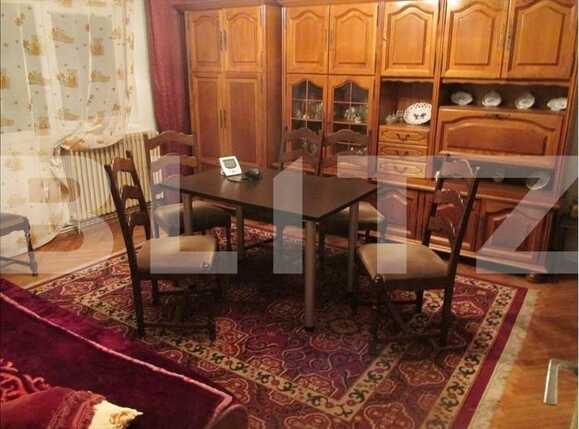 Apartament de vânzare 3 camere Manastur - 17441AV | BLITZ Cluj-Napoca | Poza1