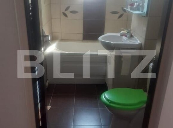 Apartament de închiriat 2 camere Manastur - 174421AI | BLITZ Cluj-Napoca | Poza5