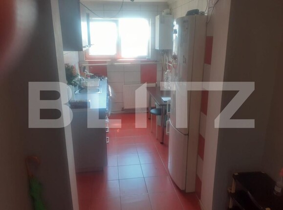 Apartament de închiriat 2 camere Manastur - 174421AI | BLITZ Cluj-Napoca | Poza4