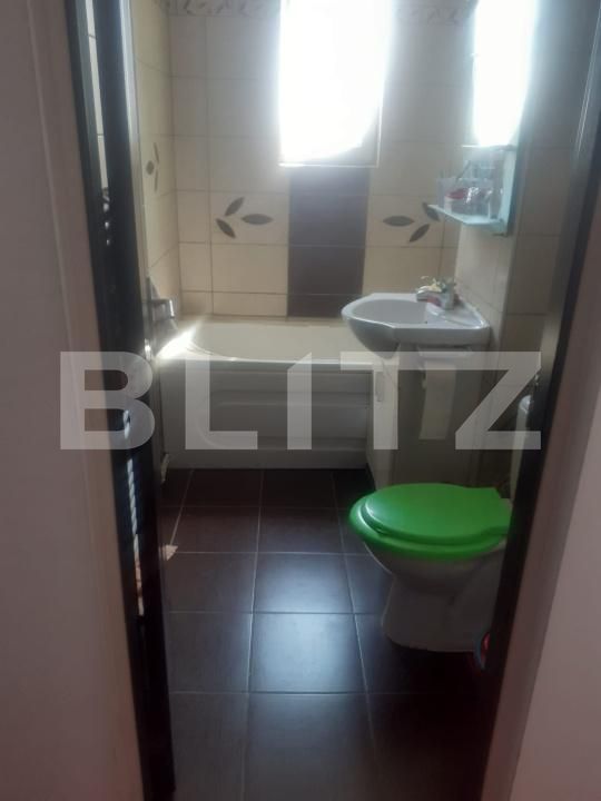 Apartament de închiriat 2 camere Manastur - 174421AI | BLITZ Cluj-Napoca | Poza5