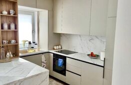 Apartament cu 2 camere, 51 mp, mobilat & utilat premium, zona Astra