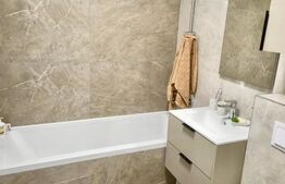 Apartament cu 2 camere, 51 mp, mobilat & utilat premium, zona Astra