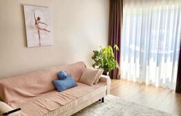 Apartament cu 2 camere, 51 mp, mobilat & utilat premium, zona Astra