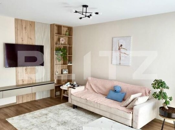 Apartament de vânzare 2 camere Astra - 174422AV | BLITZ Brașov | Poza1