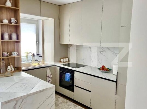 Apartament de vânzare 2 camere Astra - 174422AV | BLITZ Brașov | Poza3